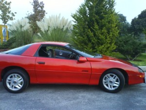  Avisos gratis en Mexico lindo en Gustavo A. Madero |  CAMARO 96 CHEVROLET SIGUE LA LEYENDA EN EL CAMINO..., SUPER CAMARO 