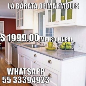 Yoz Miranda Avisos gratis en Mexico lindo en Venustiano Carranza |  Fant&aacute;sticas cubiertas en granito natural gris claro, Cubiertas 