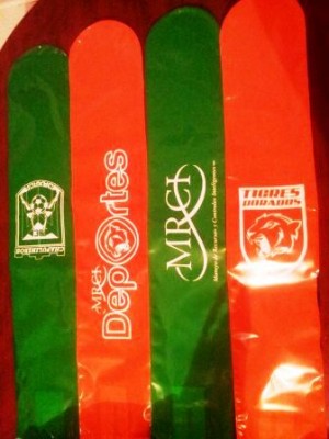 ALPMEXICO Avisos gratis en Mexico lindo en Aguascalientes |  Aplaudidores con logotipo e varios colores  a escojer, Aplaudidores con logotipo