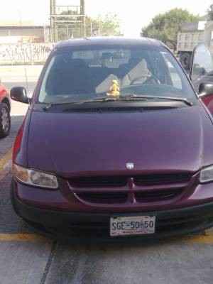  Avisos gratis en Mexico lindo en Monterrey |  dodge caravan 99, VENTA