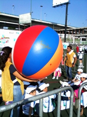 ALPMEXICO Avisos gratis en Mexico lindo en Miguel Hidalgo |  Pelotas gigantes varias medidas en carios colores, Pelotas gigantes varias medidas