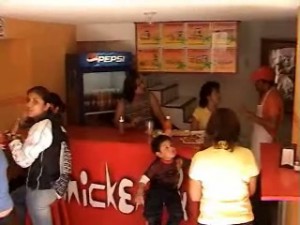  Avisos gratis en Mexico lindo en San Crist&oacute;bal de las Casas |  Chicken and Fish, novedoso concepto de Fast Food, Si deseas tener tu propio negocio con una baja inversion magnificas utilidades