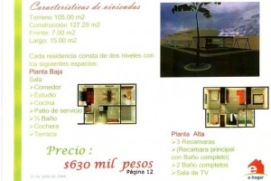  Avisos gratis en Mexico lindo en Puebla |  FRACCIONAMIENTO LOS ANGELES, CASAS AMPLIAS