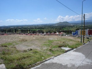  Avisos gratis en Mexico lindo en Puebla |  LOTES CON SERVICIOS EN ATLIXCO PUEBLA, BUENA INVERSION
