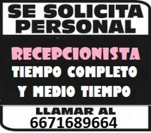 Blanca Angulo Avisos gratis en Mexico lindo en Sinaloa |  Se solicita recepcionista en autoescuela culiacan ., Autoescuela culiacan