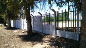 Cierres perimetrales Avisos gratis en Mexico lindo en Batopilas |  Cierres perimetrales hormig&oacute;n, muros bulldog, cierros de hormigon, Cierre permetral, cierros vibrados, muros de concreto