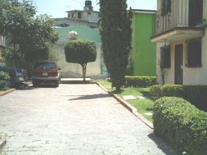  Avisos gratis en Mexico lindo en Jiutepec |  En privada de 6 casas, Casa con alberca