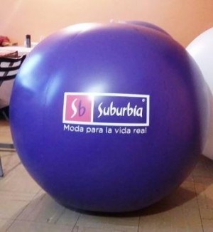 ALP MEXICO Avisos gratis en Mexico lindo en Guadalajara |  Globos gigantes publicitarios iluminados con luz de leds, Pelotas gigantes