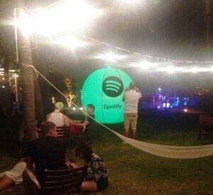 ALP MEXICO Avisos gratis en Mexico lindo en Sinaloa |  Pelotas gigantes con iluminaci&oacute;n y con logos impresos, Pelotas gigantes