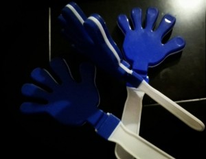 magic led walls Avisos gratis en Mexico lindo en Aguascalientes |  Manitas aplaudidoras en colores variados llamativos a elegir, Manitas aplaudidoras en colores