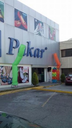magic led walls Avisos gratis en Mexico lindo en Guadalajara |  Renta y venta de sky dancer varios colores a elegir, Renta y venta de sky dancer varios colores a elegir