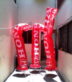 ALP MEXICO Avisos gratis en Mexico lindo en Monterrey |  Sky dancers con logotipo impreso y en color a elegir, Sky dancers