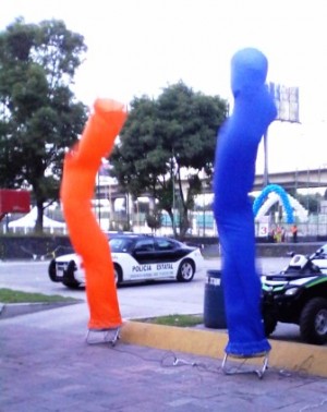 ALP MEXICO Avisos gratis en Mexico lindo en Chilpancingo de los Bravo |  Sky dancers para que animes tus fiestas y eventos, Sky dancers