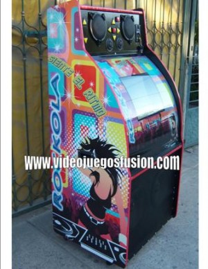  Avisos gratis en Mexico lindo en Tonal&aacute; |  VENTA DE ROCKOLAS CON SONIDO PROFESIONAL AL MEJOR PRECIO DEL MERCADO., QUIERES INICIAR TU NEGOCIO NOSOTROS TE AYUDAMOS.