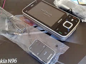  Avisos gratis en Mexico lindo en Miguel Hidalgo |  SELLING NOKIA N96 AT $400, 16GB APPLE IPHONE 3G AT $320, The phones  are new, unlocked  with full accesories