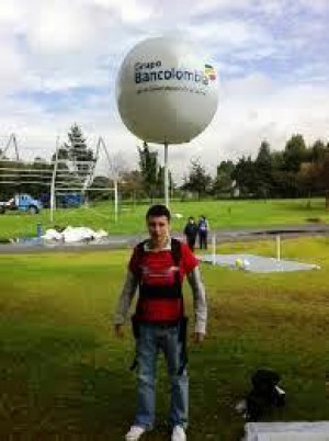 ALP MEXICO Avisos gratis en Mexico lindo en Aguascalientes |  Pelotas publicitarias andantes con impresiones y con chaleco, Publicidad andante