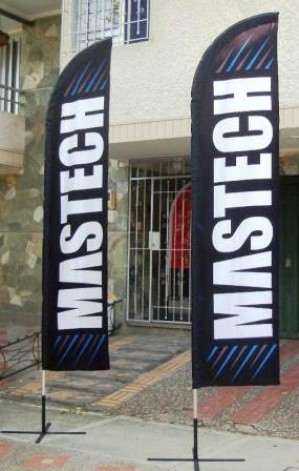 ALP MEXICO Avisos gratis en Mexico lindo en Monterrey |  Banderas con publicidad y logos impresos sublimados, Banderas publicitarias