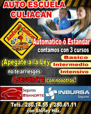 yareli terrazas Avisos gratis en Mexico lindo en Cosal&aacute; |  Aprende a conducir con la mejor escuela de manejo en culiacan, Clases de manejo aqui 