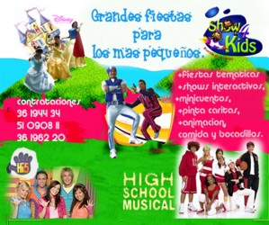  Avisos gratis en Mexico lindo en Gustavo A. Madero |    SHOWS Y EVENTOS INFANTILES ,   SHOWS Y EVENTOS INFANTILES 