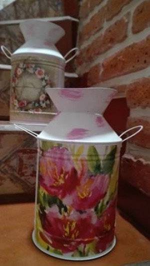 YAM MEXICO Avisos gratis en Mexico lindo en Monterrey |  Lecheros decorativos para eventos en varios colores, Lecheros decorativos para eventos