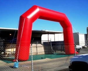 ALP MEXICO Avisos gratis en Mexico lindo en Monterrey |  Arcos y metas inflables con su publicidad y logotipos, Arcos inflables