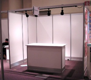  Avisos gratis en Mexico lindo en Benito Ju&aacute;rez |  Rentamos Stands Mampara Plastica para Exposiciones, Stands con Octanorm y Trovicel