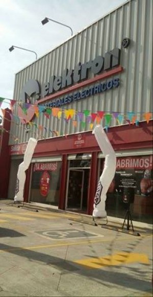 MAGIC LED WALLS Avisos gratis en Mexico lindo en Guadalajara |  Renta y venta de sky dancer varios colores a elegir., Renta y venta de sky dancer varios colores a elegir.