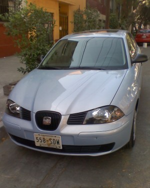  Avisos gratis en Mexico lindo en Miguel Hidalgo |  Se vende Ibiza 2005, Ibiza 2005 optimo estado