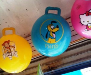 ALP MEXICO Avisos gratis en Mexico lindo en Guanajuato |  Pelotas saltarinas con agarradera y estampados variados, Pelotas saltarinas