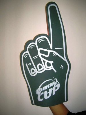 ALP MEXICO Avisos gratis en Mexico lindo en Aguascalientes |  Manotas de hule espuma con su publicidad impresa, Manotas de fomi