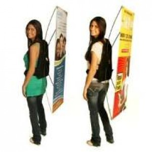 ALP MEXICO Avisos gratis en Mexico lindo en Los Cabos |  Banners con su logo impreso a todo color en movimiento, Publicidad andante