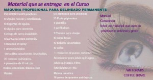 Delineados Tatto Bel Avisos gratis en Mexico lindo en Guadalajara |  Curso de delineado permanente. promoci&oacute;n &uacute;ltimos d&iacute;as...		, Con certificaci&oacute;n de la secretar&iacute;a del trabajo con valor oficial