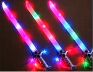 ALP MEXICO Avisos gratis en Mexico lindo en Monterrey |  Espada maribel con luz de leds tenemos amplio stock, Juguetes con luz