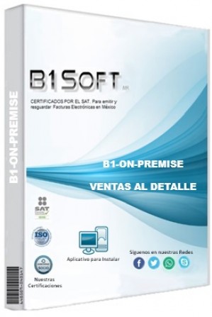 Cfdi Facturaci&oacut Avisos gratis en Mexico lindo en Miguel Hidalgo |  Cfdi ventas al detalle on premise 10 folios, Facturacion
