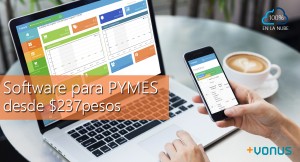 VONUS Corporation Avisos gratis en Mexico lindo en Monterrey |  Software punto de venta inventarios, monedero electr&oacute;nico, factura ele, Controla tu negocio desde tu smartphone!!