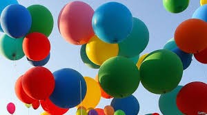 ALPMEXICO Avisos gratis en Mexico lindo en Orizaba |  Globos gigantes de latex de colores llamativos, Globos gigantes de latex de colores