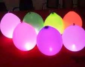 ALPMEXICO Avisos gratis en Mexico lindo en Guadalajara |  Globos de latex con luz de leds, Globos de latex con luz de leds