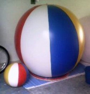 ALPMEXICO Avisos gratis en Mexico lindo en Guadalajara |  Pelotas inflables gigantes de varios colores y tama&Ntilde;os, Pelotas inflables gigantes