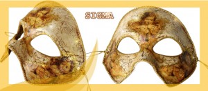  Avisos gratis en Mexico lindo en Puebla |  Hermoso Antifaz estilo Veneciano con Angeles, Pieza unica de Colecci&oacute;n