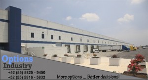 OPTIONS INDUSTRY Avisos gratis en Mexico lindo en Almoloya del R&iacute;o |  Bodega en renta san martin de obispo, Bodega en renta