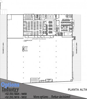 OPTIONS INDUSTRY Avisos gratis en Mexico lindo en Atizap&aacute;n de Zaragoza |  Bodega en renta naucalpan     , Bodega en renta
