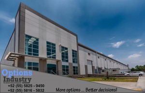 OPTIONS INDUSTRY Avisos gratis en Mexico lindo en Atizap&aacute;n |  Bodega en renta tepotzotlan      , Bodega en renta