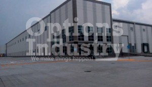 OPTIONS INDUSTRY Avisos gratis en Mexico lindo en Almoloya del R&iacute;o |  Bodega en renta tepotzotlan                                           , Bodega en renta