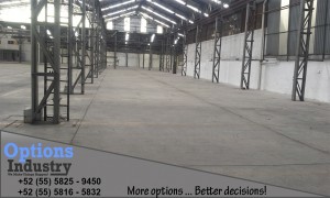 OPTIONS INDUSTRY Avisos gratis en Mexico lindo en Almoloya del R&iacute;o |  Bodega en renta tlalnepantla          , Bodega en renta