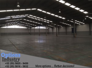 OPTIONS INDUSTRY Avisos gratis en Mexico lindo en Atizap&aacute;n de Zaragoza |  Bodega en renta toluca            , Bodega en renta