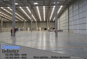 OPTIONS INDUSTRY Avisos gratis en Mexico lindo en Atizap&aacute;n de Zaragoza |  Bodega en renta tultitlan          , Bodega en renta