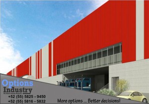 OPTIONS INDUSTRY Avisos gratis en Mexico lindo en Almoloya del R&iacute;o |  Bodegas en renta tultitlan        , Bodegas en renta