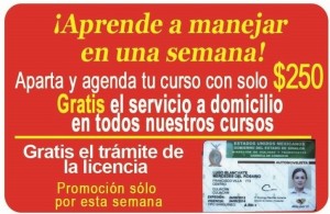 YARELI TERRAZAS Avisos gratis en Mexico lindo en Cosal&aacute; |  Si quieres aprender a conducir inscribete con nosotros, Cursos clases escuela autoescuela manejo 