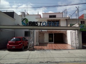 MAYRA GARCIA Avisos gratis en Mexico lindo en Zapopan |  Ultima oficina disponible en colonia la calma, Oficina en renta en la calma 