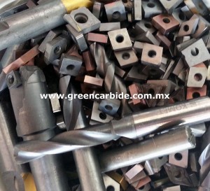 Julieta Avisos gratis en Mexico lindo en Ensenada |  Compra de chatarra de carburo de tungsteno, Mejoramos precio seg&uacute;n cantidad y frecuencia. sin problemas de liquide
